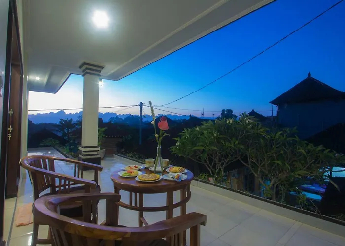 Nengah House Ubud