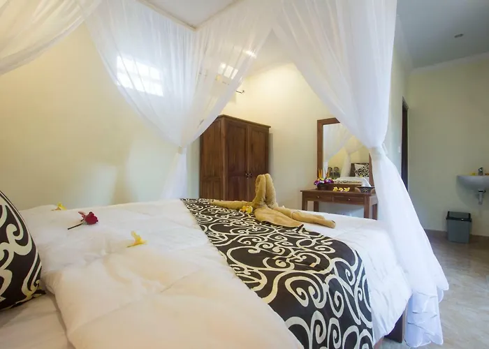 Nengah House Ubud