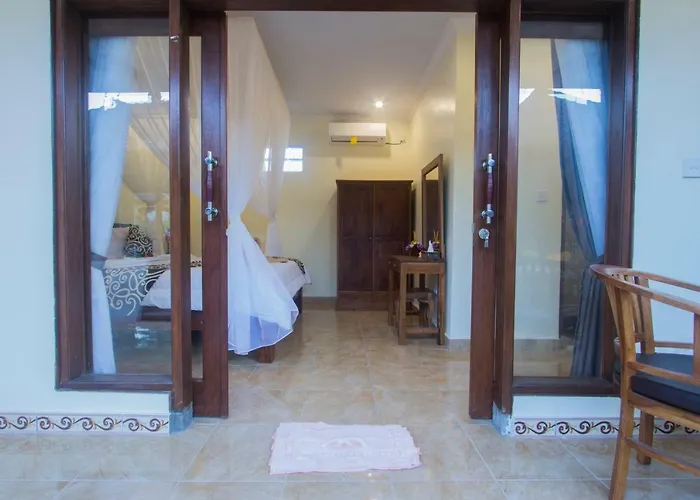 Nengah House Ubud