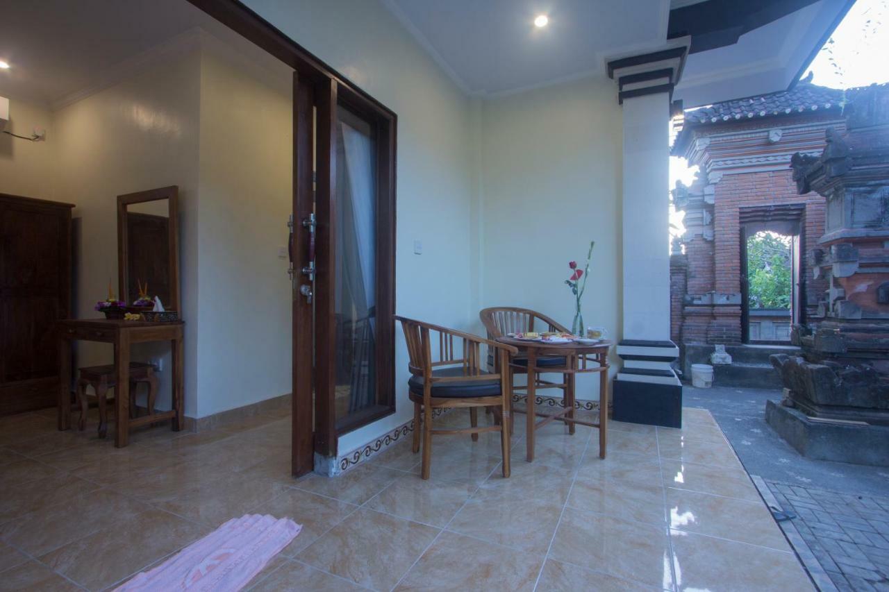 Nengah House * Ubud