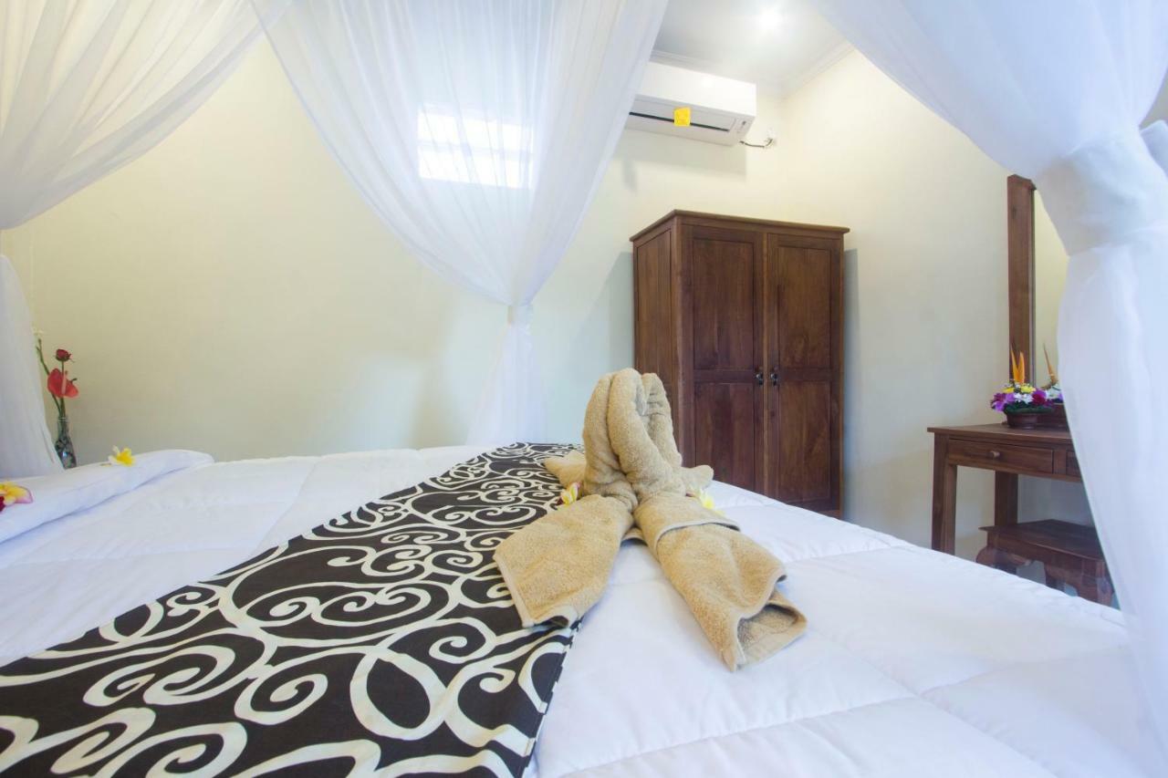 Accommodatie bij particulieren Nengah House