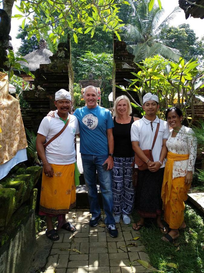 Nengah House Ubud